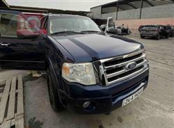 Ford Expedition